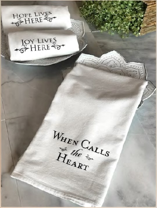 Modern Kitchen Towel Set (of 3)