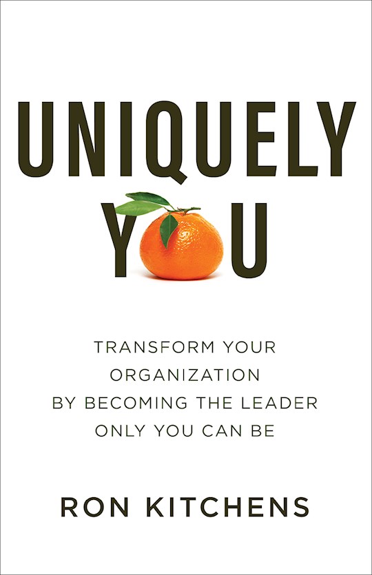 Uniquely You-Softcover | SHOPtheWORD