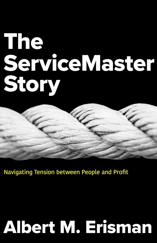 The ServiceMaster Story | SHOPtheWORD