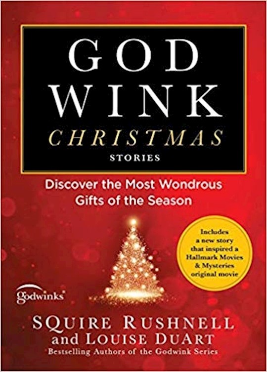 Godwink Christmas Stories | SHOPtheWORD