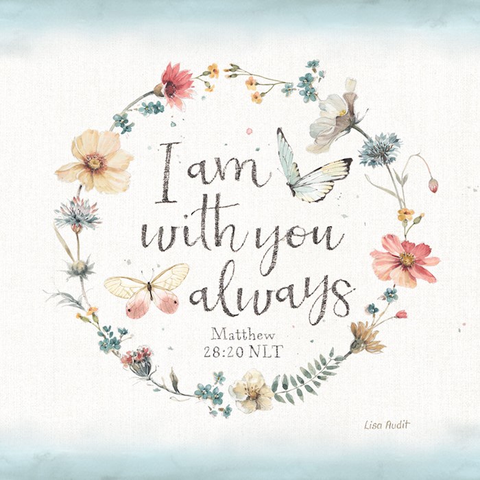 Coaster-With You Always-Square (3.75