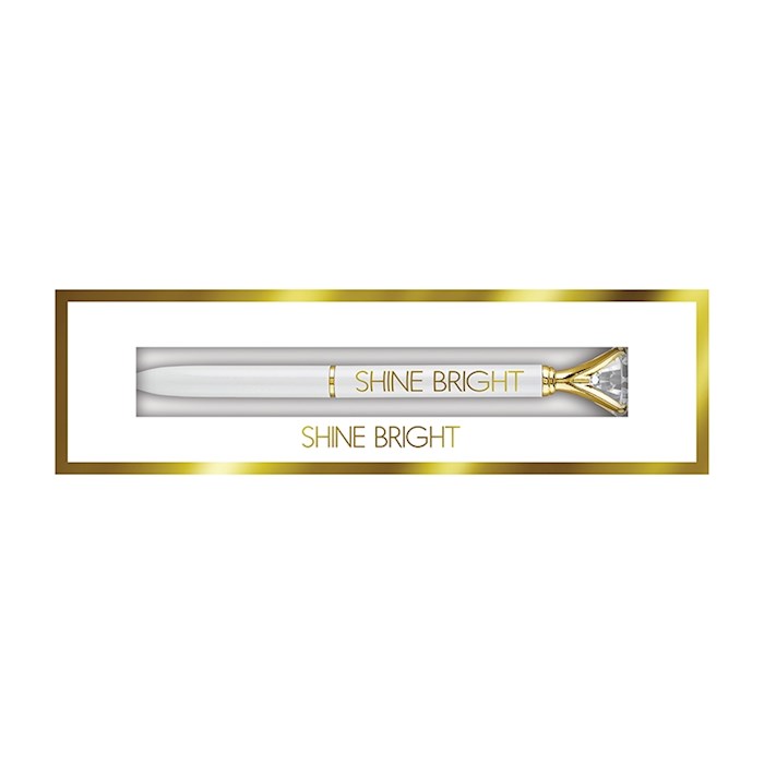 Pen-Gem-Shine Bright w/Gift Box | SHOPtheWORD
