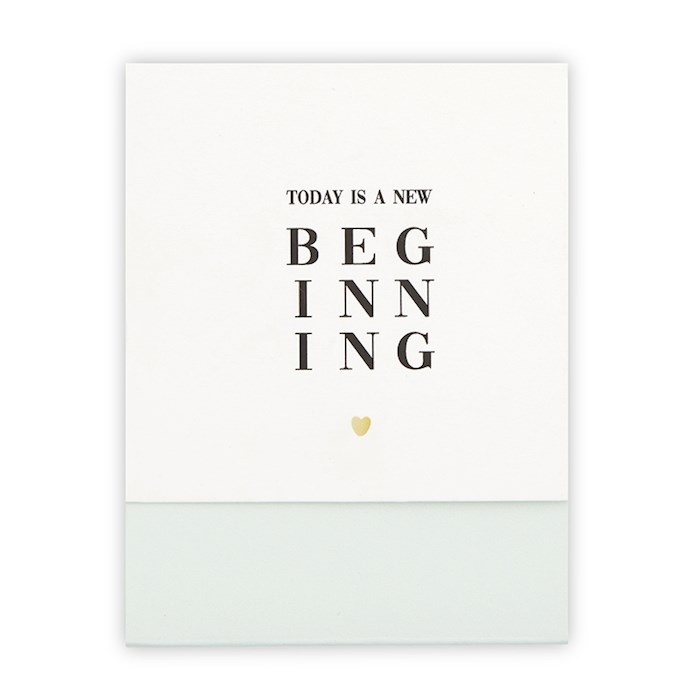 Pocket Notepad-New Beginning (3