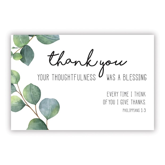 Cards-Pass It On-Thank You-Thoughtfulness (3