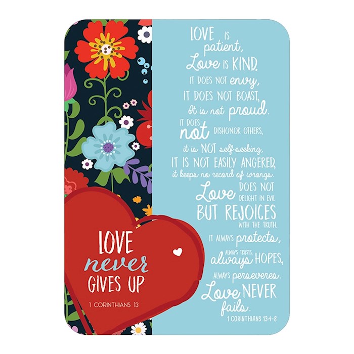 Verse Card-Love (2.5