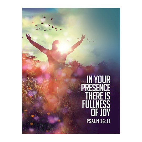 your presence your presence