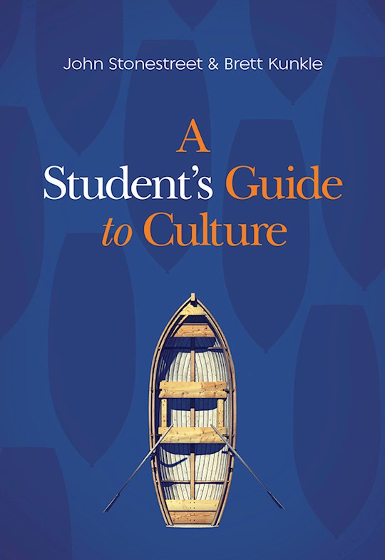 Religious Book & Bible House: A Student's Guide To Culture - By John ...