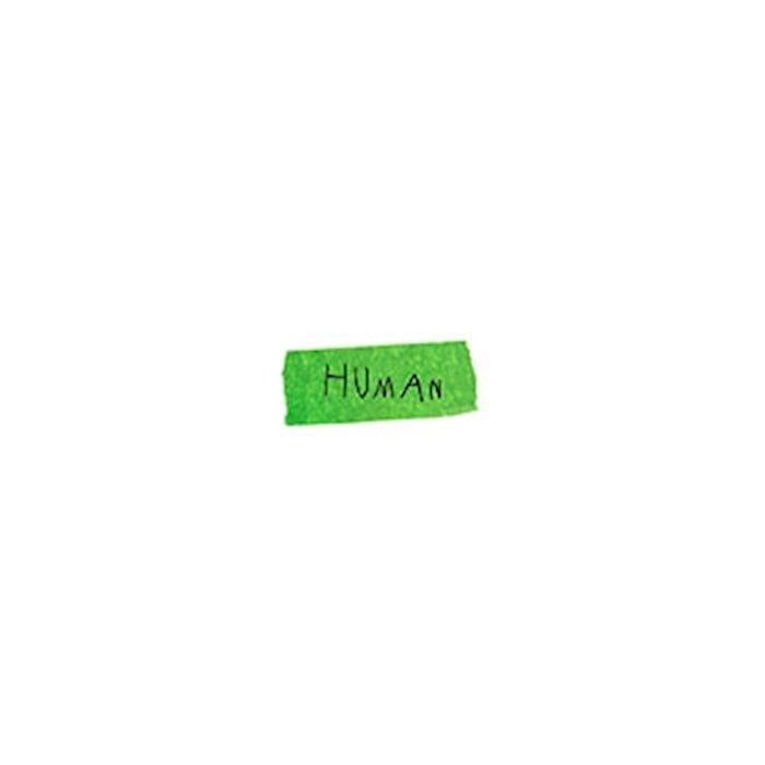 AUDIO CD-Human (Deluxe) | SHOPtheWORD