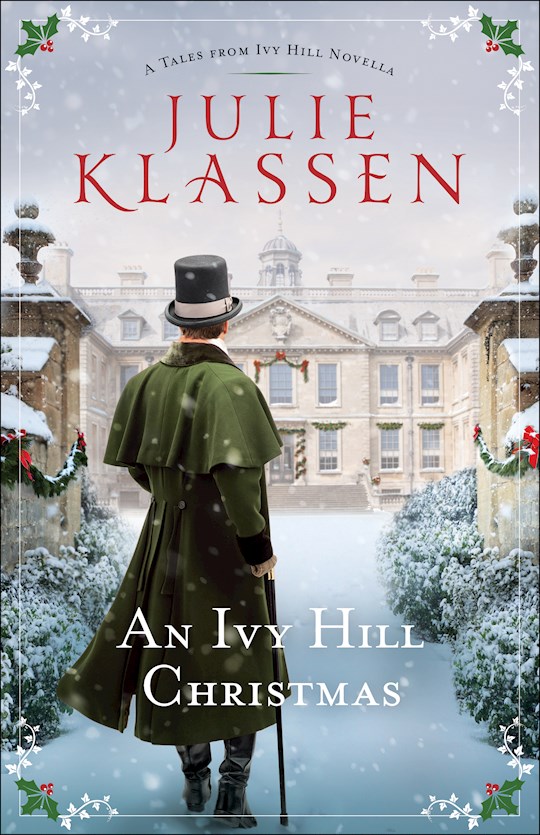 An Ivy Hill Christmas (Tales From Ivy Hill)-Hardcover (Sep 2020) | SHOPtheWORD