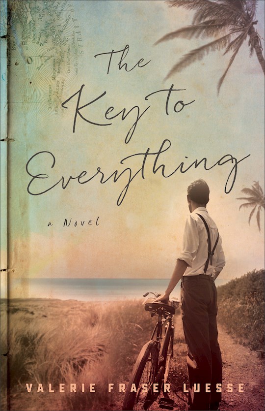 The Key To Everything | SHOPtheWORD