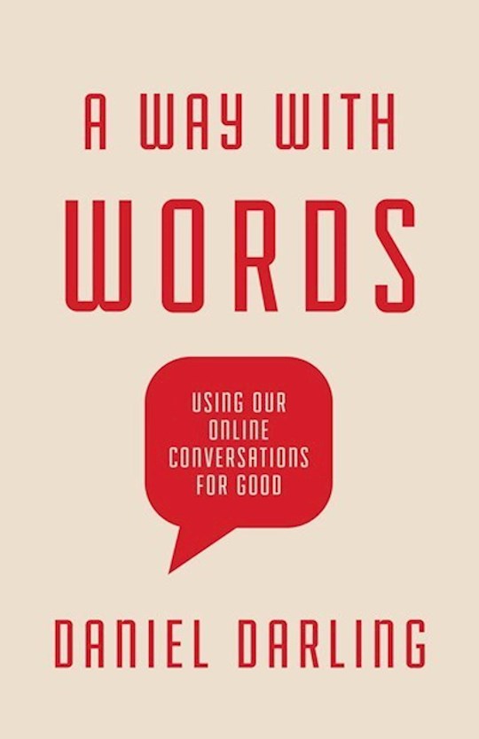 A Way With Words | SHOPtheWORD