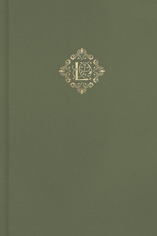 Span-Classics Of The Faith (Clasicos De La Fe: Lutero): Luther | SHOPtheWORD