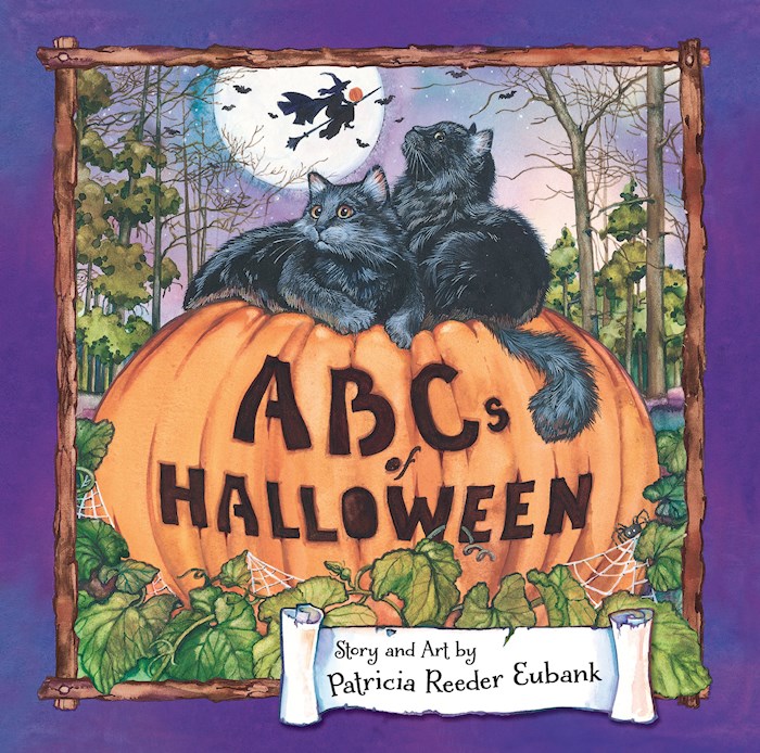 ABCs Of Halloween | SHOPtheWORD