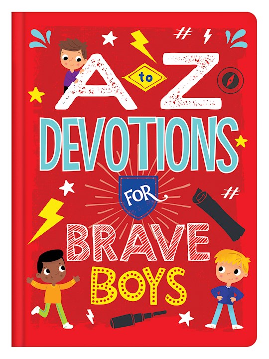 brave books for boys
