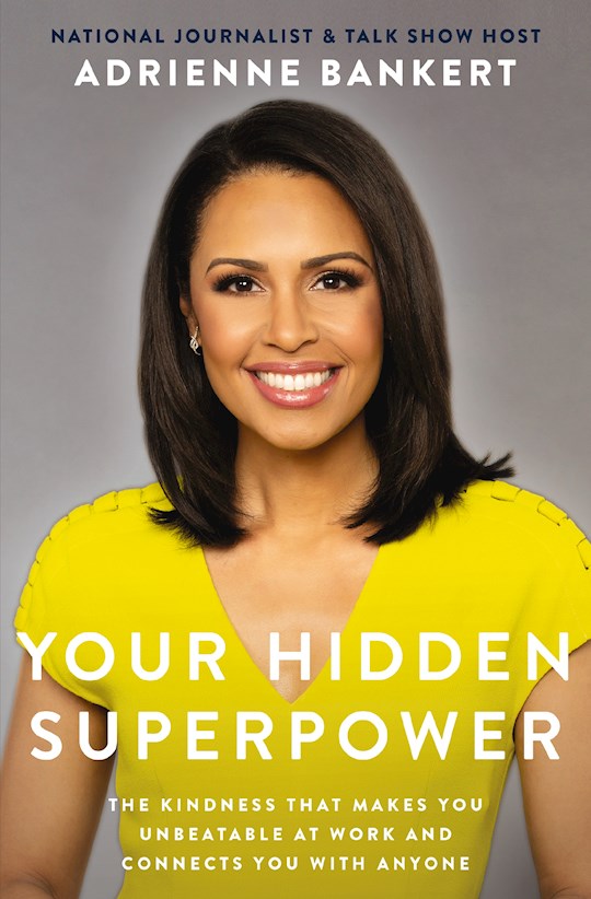 Your Hidden Superpower | SHOPtheWORD