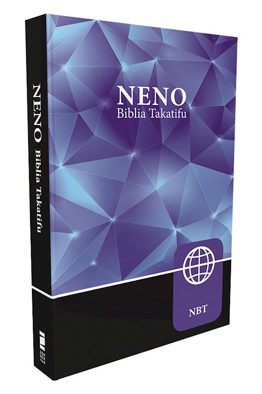 Kiswahili Contemporary Version Bible-Hardcover | SHOPtheWORD