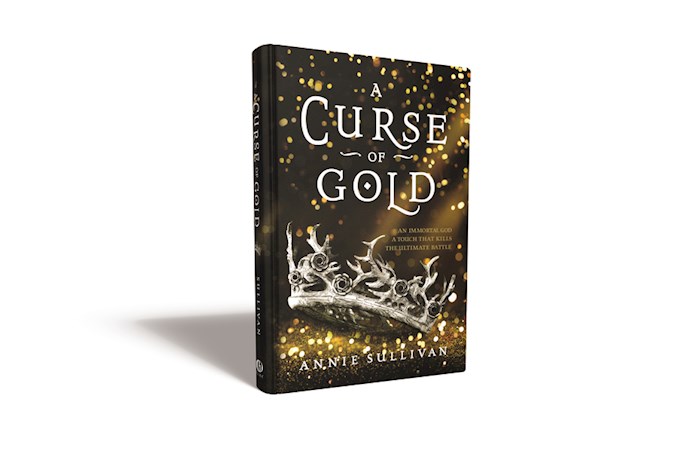 A Curse Of Gold | SHOPtheWORD