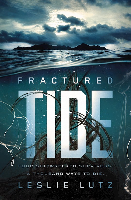 Fractured Tide | SHOPtheWORD