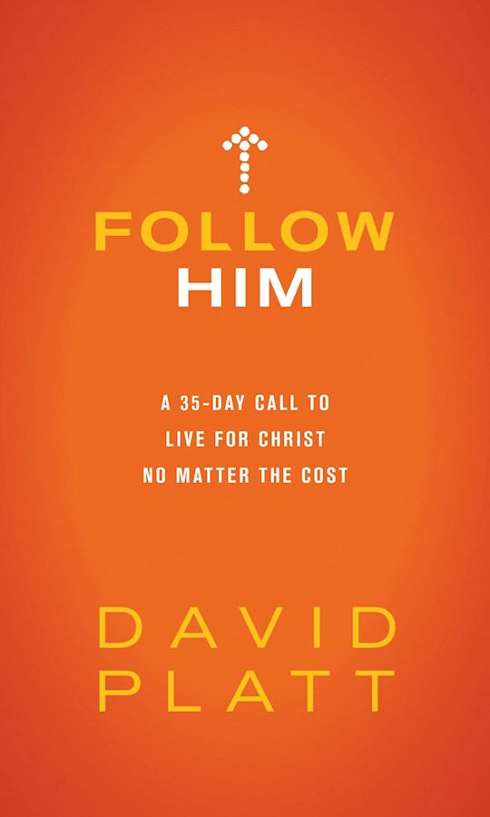 Follow Him | SHOPtheWORD