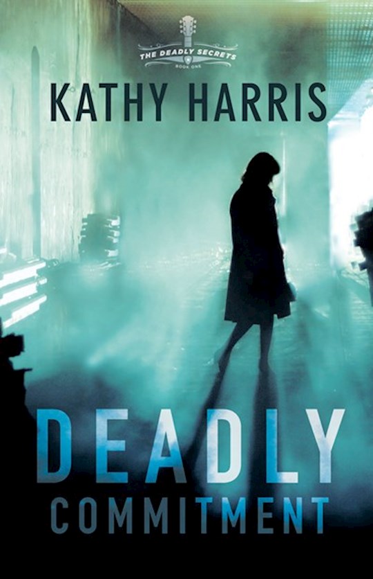 Deadly Commitment (Deadly Secrets #1) | SHOPtheWORD