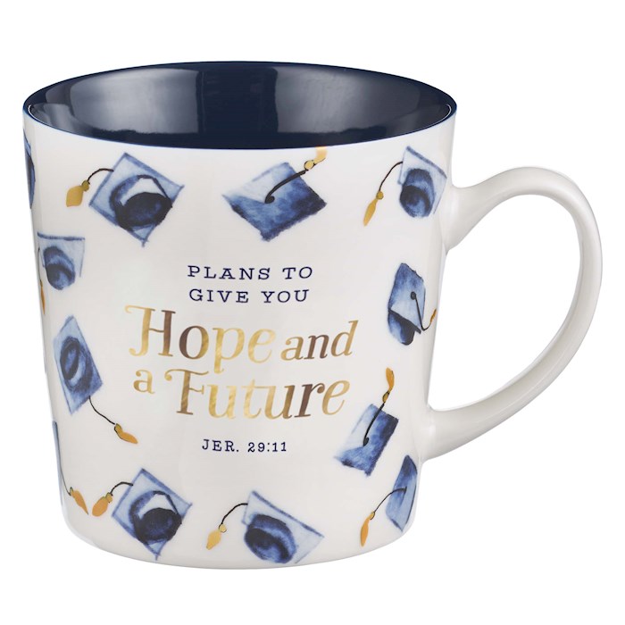 Mug-Graduation | SHOPtheWORD