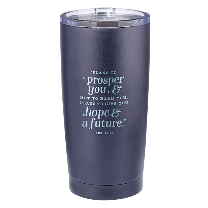 Travel Mug-Graduation (Stainless) | SHOPtheWORD