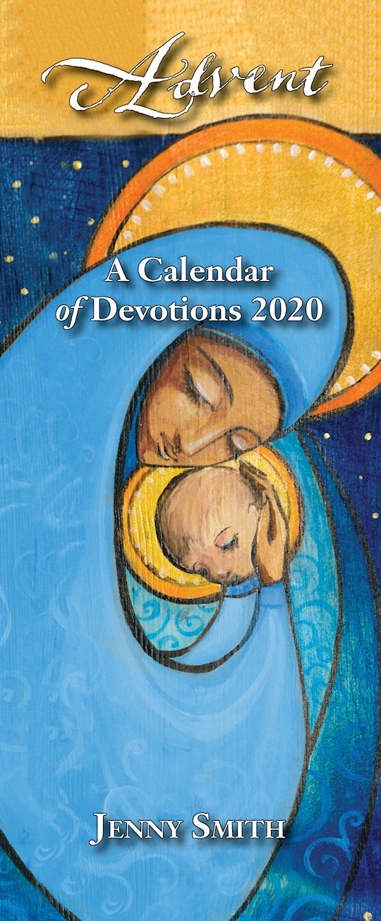 Advent A Calendar Of Devotions 2020 (Pkg Of 10) | SHOPtheWORD