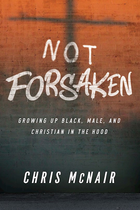 Not Forsaken (Mar 2021) | SHOPtheWORD