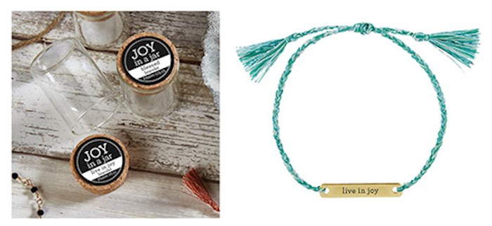 Bracelet-Joy In A Jar-Live In Joy (8