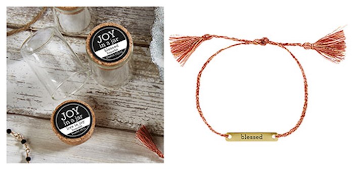 Bracelet-Joy In A Jar-Blessed (8
