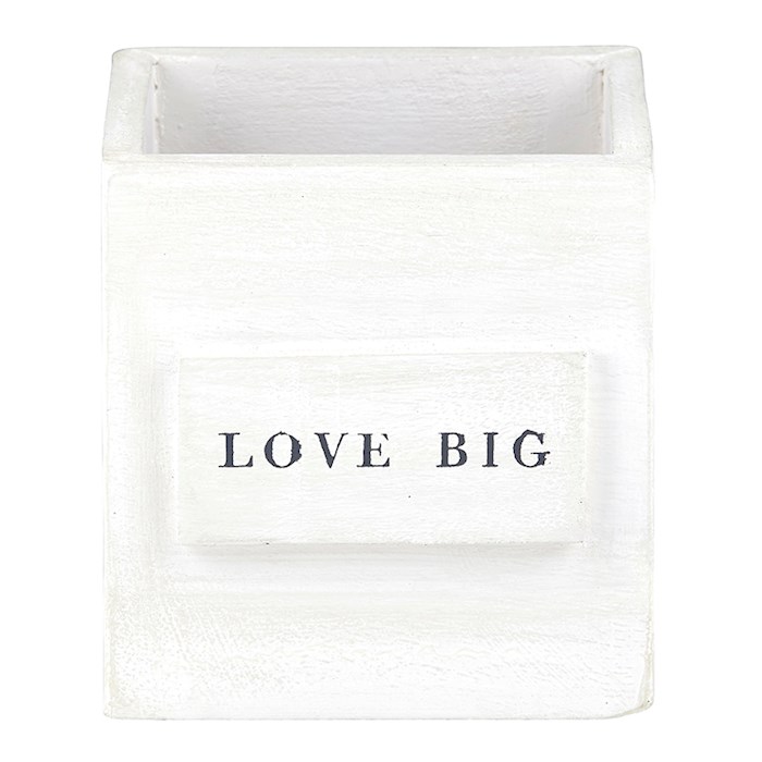 Nest Box-Love Big (4.5