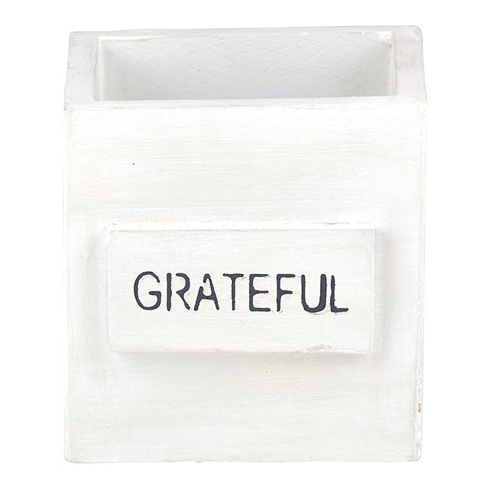 Nest Box-Grateful (4.5