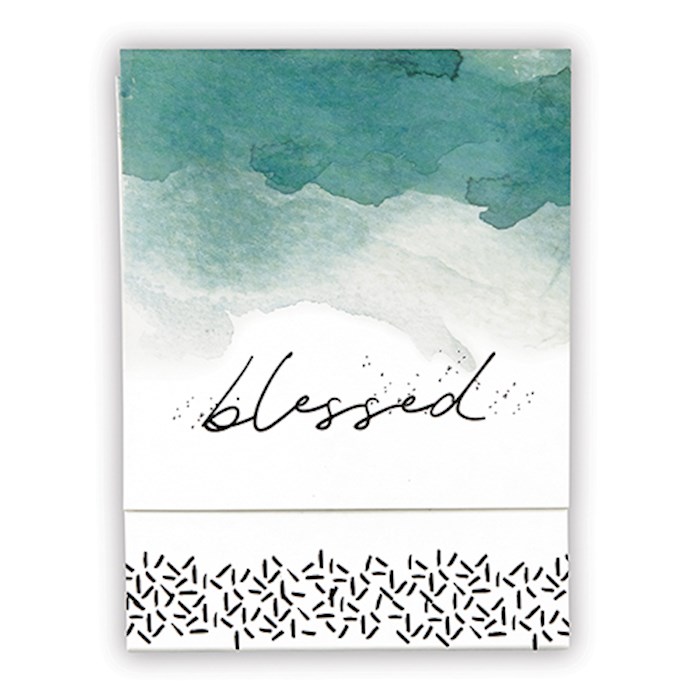 Pocket Notepad-Blessed (Amylee Weeks) (3