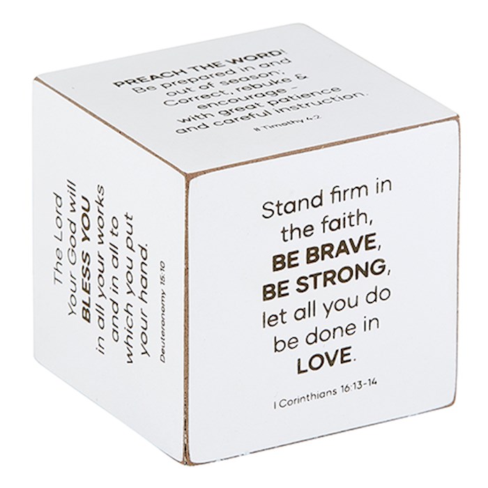Quote Cube-Pastor (3