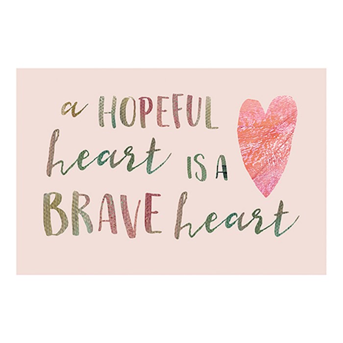 Cards-Pass It On-Hopeful Heart (3