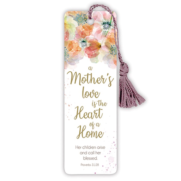 VerseMark-Mother's Love | SHOPtheWORD