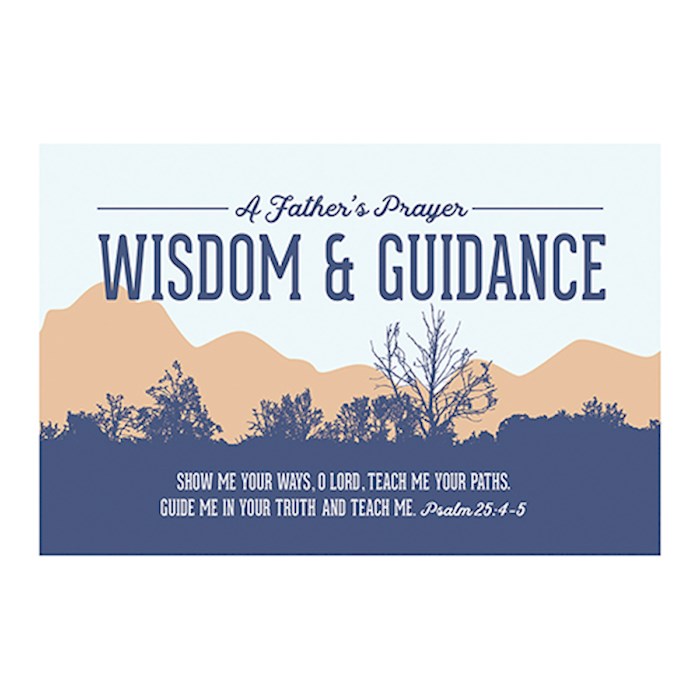 Cards-Pass It On-Wisdom & Guidance/Mountains (3