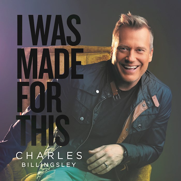 Audio CD-I Was Made For This | SHOPtheWORD