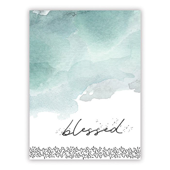 Poster-Large-Blessed (13.5