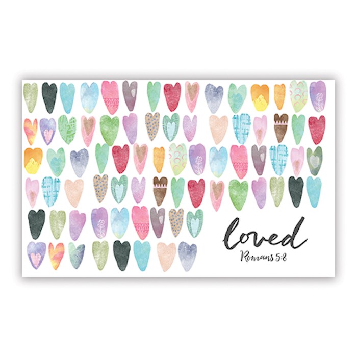 Poster-Small-Loved (13.5