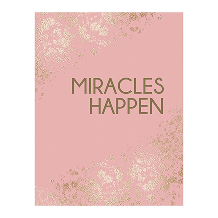 Magnet-Miracles Happen (2.625