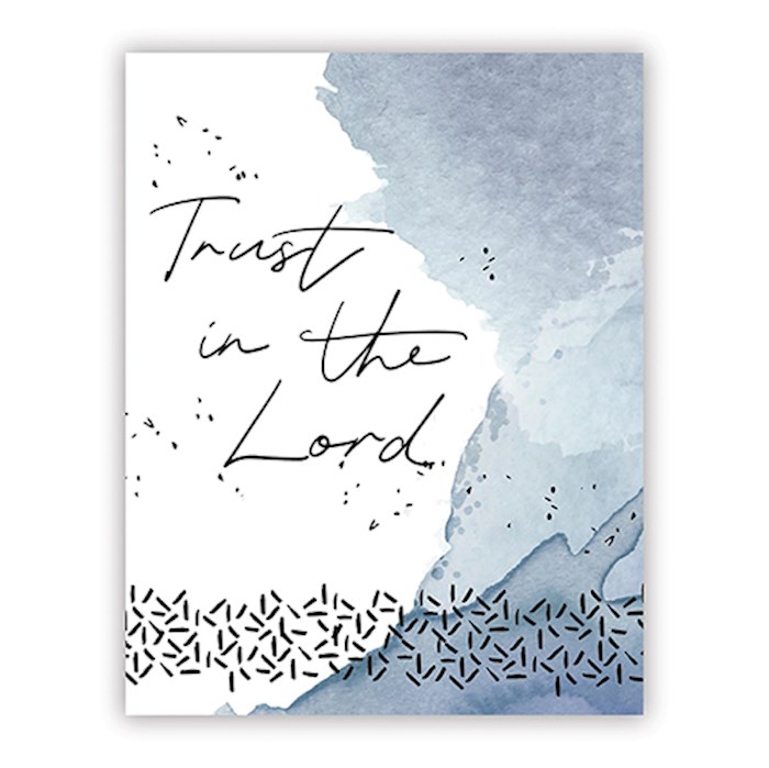 Magnet-Trust In The Lord (2.625