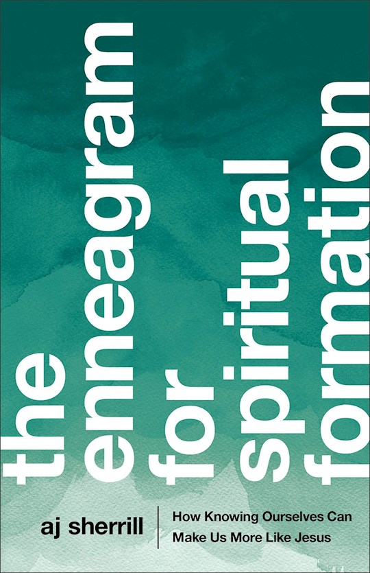 The Enneagram For Spiritual Formation | SHOPtheWORD