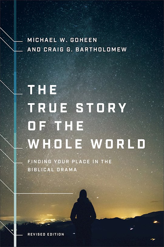 The True Story Of The Whole World (Revised Edition) | SHOPtheWORD
