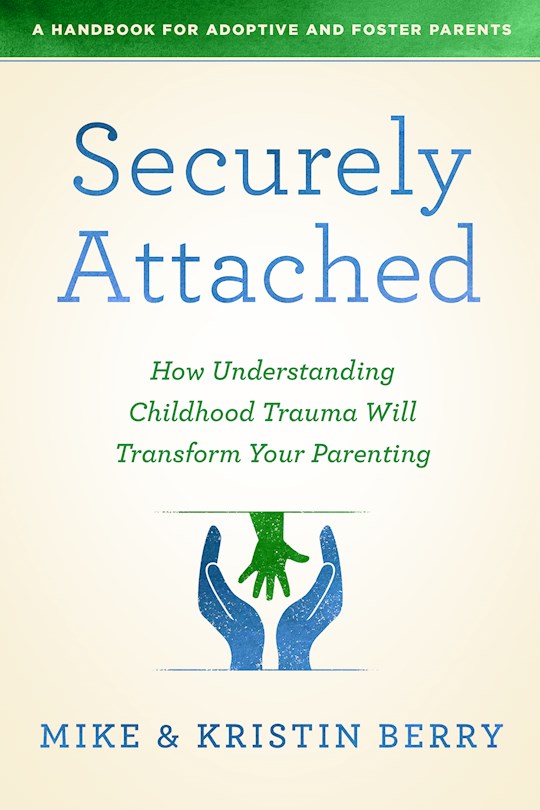 Securely Attached | SHOPtheWORD