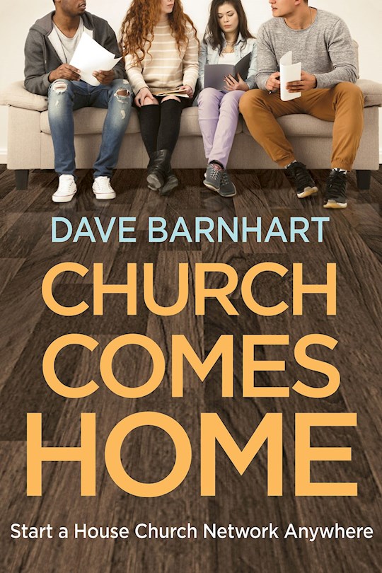 Church Comes Home | SHOPtheWORD