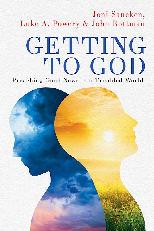 Getting To God (Nov) | SHOPtheWORD