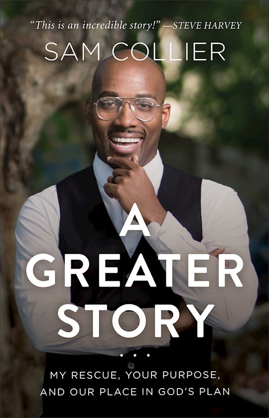 A Greater Story | SHOPtheWORD
