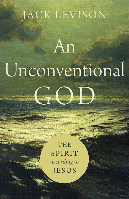 An Unconventional God | SHOPtheWORD