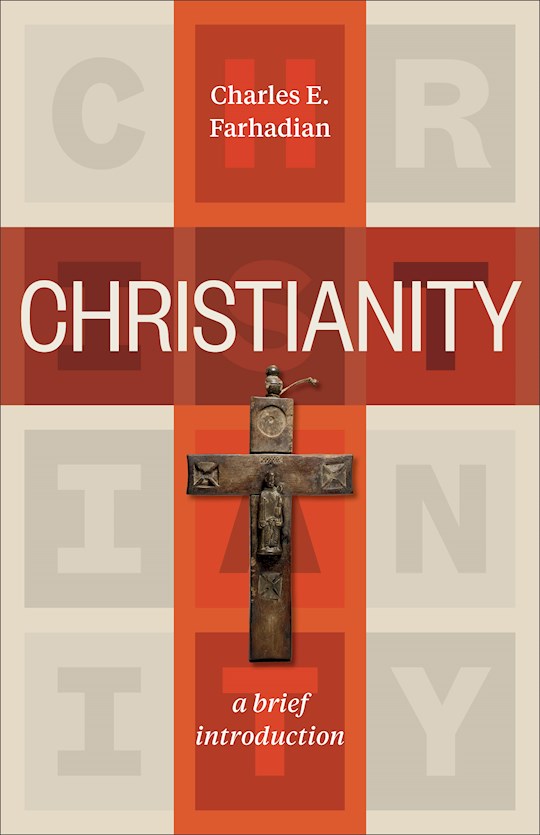Christianity: A Brief Introduction | SHOPtheWORD